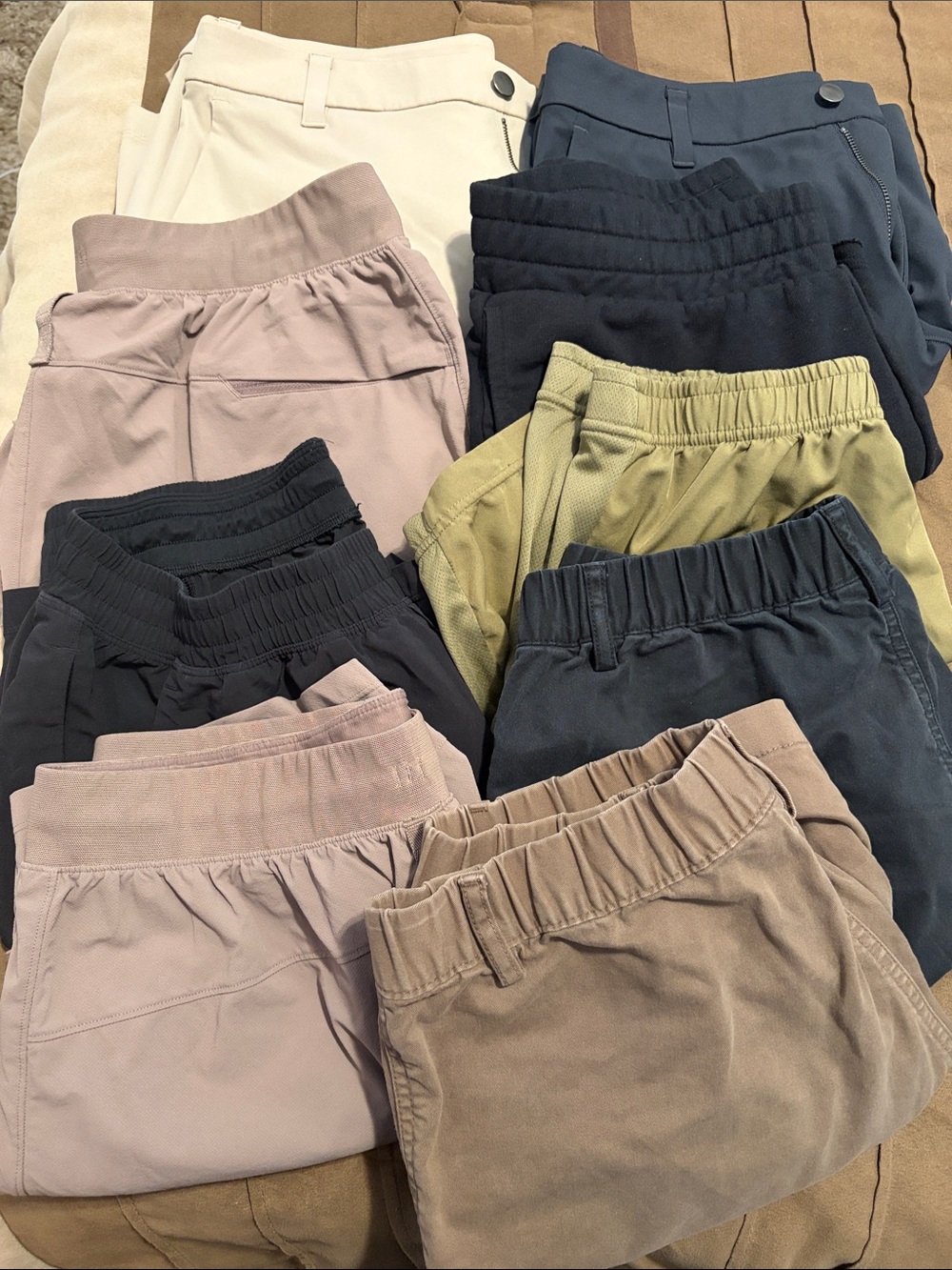 Men’s shorts bundle!